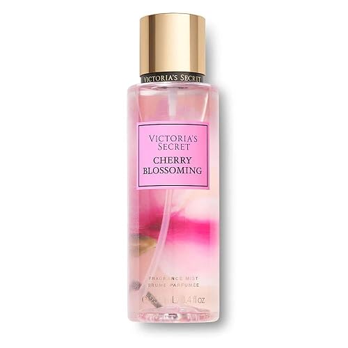 Victoria's Secret Cherry Blossoming Fragrance Mist Beauty & Personal Care Victoria's Secret