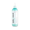 G+H NOURISH+ Moisturizing Leave-In Conditioner | Shea Butter, Tea Tree Oil | Promote Hair Growth, Healthy Scalp | Sulfate & Silicone Free | 10.1 Fl Oz Beauty & Personal Care GIRL+HAIR