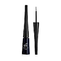 e.l.f. Liquid Eyeliner, High-pigment Liquid Eyeliner With Extra-Fine Brush Tip, Easy Glide Smudge-proof Formula, Midnight Beauty & Personal Care e.l.f.