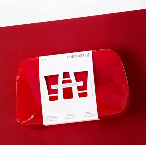 Deep Cleanse and Toning Ritual Beauty & Personal Care Cellcosmet
