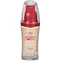 L'oreal Infallible Advanced Never Fail Makeup, Nude Beige, 1-Fluid Ounce Beauty & Personal Care L'Oreal Paris