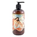 Barefoot Venus Creamy Cleansing Wash (Wild Ginger & Sweet Orange) Beauty & Personal Care Barefoot Venus