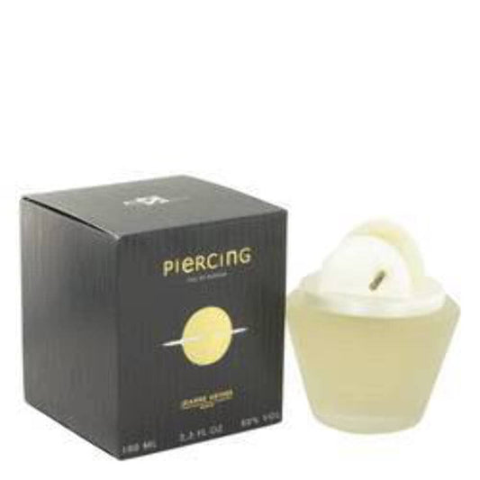 Piercing By Jeanne Arthes Eau De Parfum Spray 3.3 Oz For Women Beauty & Personal Care Jeanne Arthes