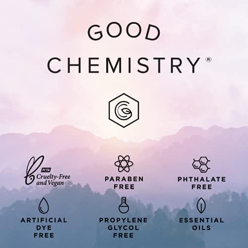 Good Chemistry Magnolia Violet Eau De Parfum Beauty & Personal Care Good Chemistry