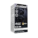 Splat ColorShine Demi-Permanent Hair Color, Blue Noir Beauty & Personal Care Splat