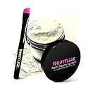 Rootflage Instant Blonde Root Touch Up - Temporary Hair Color with Thinning Hair Concealer and Brush (02 Light Blonde) Beauty & Personal Care Rootflage