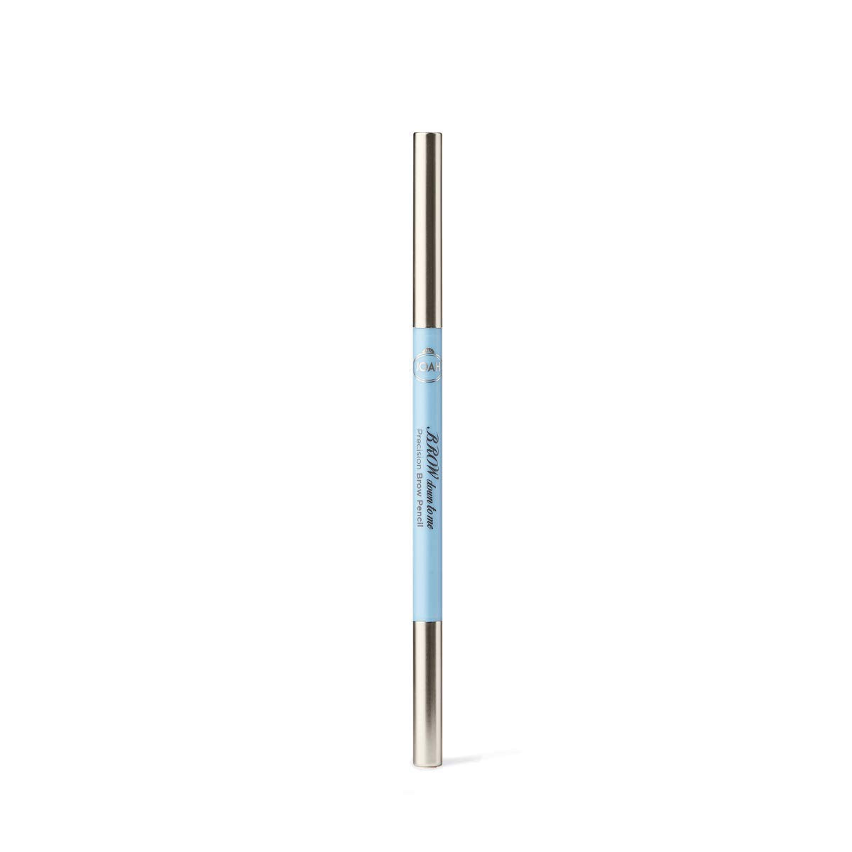 JOAH Dual-Ended Eyebrow Pencil - Brow Down To Me Ultra-FIne Tip Precision Brow Pencil with Built-In Spoolie Brush for Flawless Brows, Smudge-Proof Beauty & Personal Care JOAH