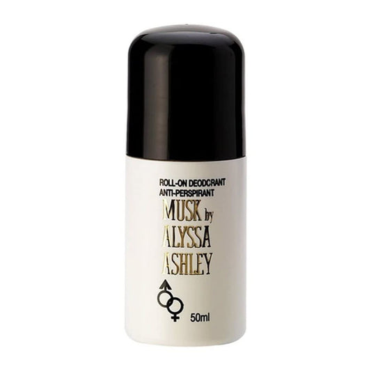 Alyssa Ashley - ALYSSA ASHLEY DEO ROLL-ON 75 ML Beauty and Personal Care ALYSSA ASHLEY