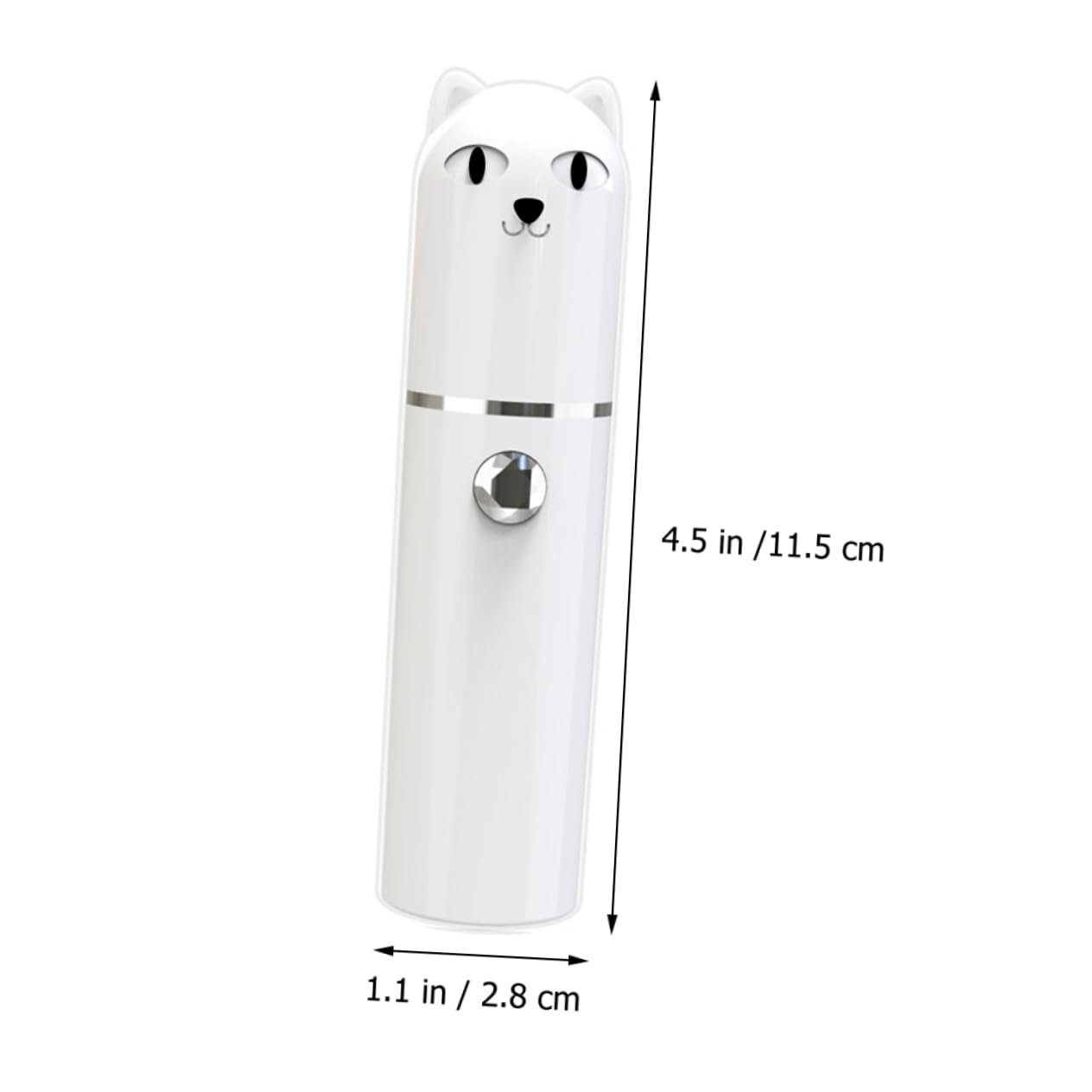 Ipetboom Electric Razor for Women Women Electric Shaver Hair Removal Device Painless Beauty and Personal Care Ipetboom