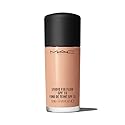 M.A.C Studio Fix Fluid Foundation SPF 15, 1 oz. NW33 Beauty & Personal Care MAC