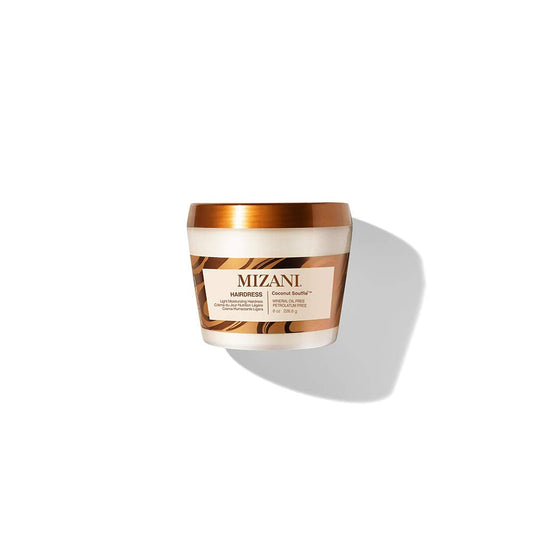 Mizani Hairdress Coconut Soufflé - Conditions & Softens Hair, With Coconut Oil, For All Hair Types Beauty & Personal Care Mizani