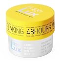 Lux Collection Edge Control Gel for 4C Hair - 48 Hour Maximum Hold Edge Control, Edge Lux with Castor Oil, Keratin & Biotin, Non-Flaking Styling Gel Beauty & Personal Care Lux Collection
