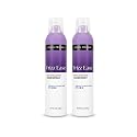 John Frieda Frizz Ease Moisture Barrier Firm Hold Hairspray, 12 oz (Pack of 2), Humidity-Resistant Anti-Frizz Finishing Spray with Heat Protection Beauty & Personal Care John Frieda