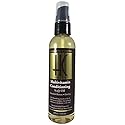 Haircredible Multivitamin Conditioning Scalp Oil 4oz Beauty & Personal Care Haircredible
