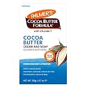 Palmer's Cocoa Butter Formula Daily Skin Therapy Soap 4.7 oz Beauty & Personal Care Palmer's