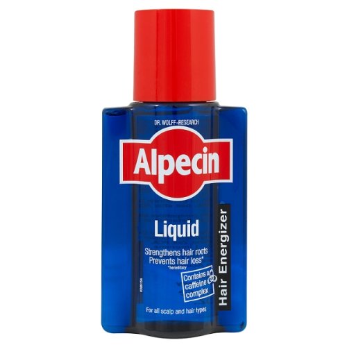 Alpecin Hair Energizer 200 Ml Liquid - Pack Of 2 Beauty & Personal Care Alpecin