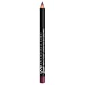 NYX Nyx suede matte lip liner smll35 prune/glitz Beauty & Personal Care NYX PROFESSIONAL MAKEUP