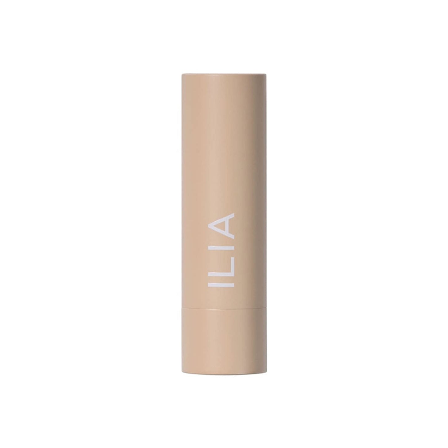 ILIA - Color Block Lipstick | Non-Toxic, Vegan, Cruelty-Free, Hydrating + Long Lasting, No Budge Color with Full Coverage (Knockout (Bold Magenta With Beauty & Personal Care ILIA