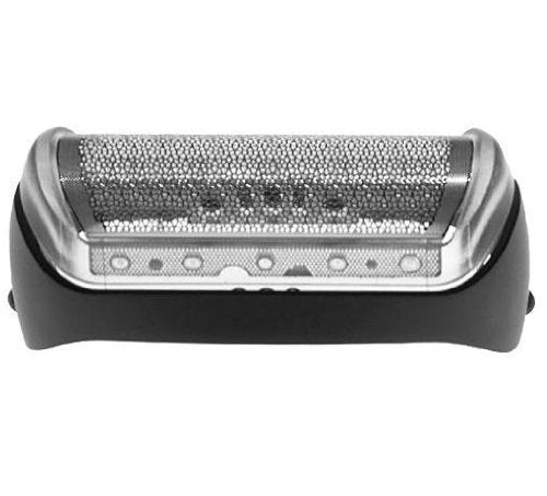 Shaver Foil Fits Braun 1000 Series FreeControl and Cruzer Shavers, Black Fits 170, 190, 1715, 1775, 2775, 2675, 2776, 2778, 2865, 2876, Cruzer 2 Beauty and Personal Care Enso Rings