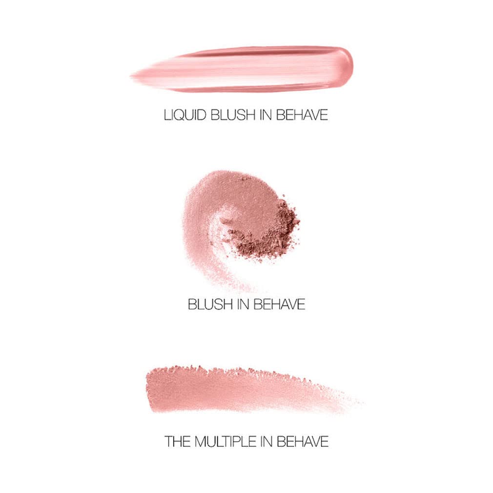 Nars Behave Backstage Cheek Set Beauty & Personal Care NARS