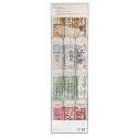 Recollections Matte Metallic Glitter Pack, 6 Packs: 12 ct. (72 Total) Beauty & Personal Care Recollections