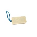 State Prison Soap on a Rope Funny Gag Gift for Men Novelty Shower Accessory Great Bachelor Party or Bathroom Gift Beauty & Personal Care BigMouth Inc