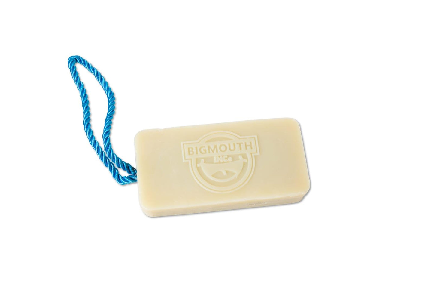 State Prison Soap on a Rope Funny Gag Gift for Men Novelty Shower Accessory Great Bachelor Party or Bathroom Gift Beauty & Personal Care BigMouth Inc