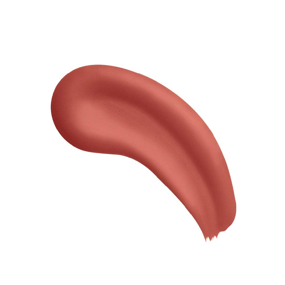 L’Oréal Paris Makeup Matte Lipstick, Infallible Pro-Matte Liquid Lipstick, Long Lasting Lightweight High Impact Color, Up to 16 Hours of Wear, Nudist, Beauty & Personal Care L'Oreal Paris
