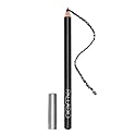 Palladio Wooden Eyeliner Pencil, Thin Pencil Shape, Easy Application, Firm yet Smooth Formula, Perfectly Outlined Eyes, Contour and Line, Long Beauty & Personal Care Palladio