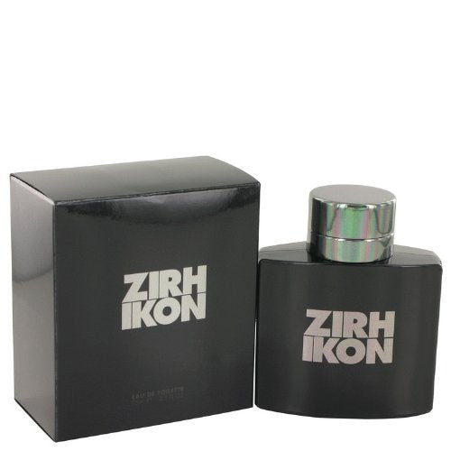 2.5 oz Eau De Toilette Spray Zirh Ikon Cologne By Zirh International Eau De Toilette Spray Zirh Ikon Cologne By Zirh International Eau De Toilette Beauty & Personal Care NC