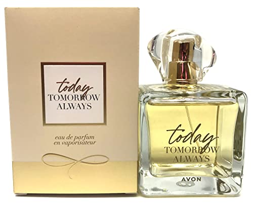 Avon Today Eau de Parfum Spray 1.7 Ounce Beauty & Personal Care AVON