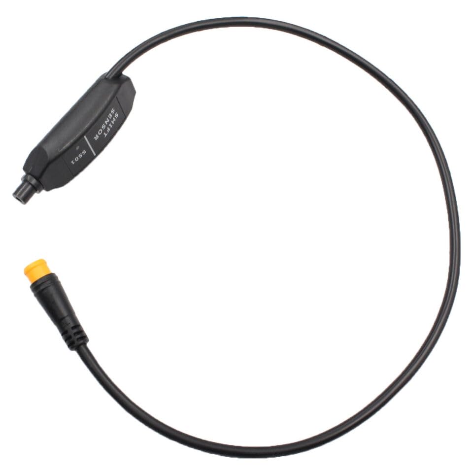 Gear Sensor Shift Sensor Fit for Bafang Mid Drive Motor BBS01B BBS02B BBS03B BBSHD Beauty and Personal Care dreeong