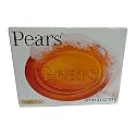 Pears Soap Gentle Care Transparent 4.4 oz (Pack of 4) Beauty & Personal Care Pears
