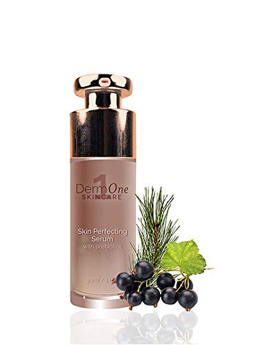 SKIN PERFECTING SERUM with prebiotics Beauty & Personal Care DermOne Skincare