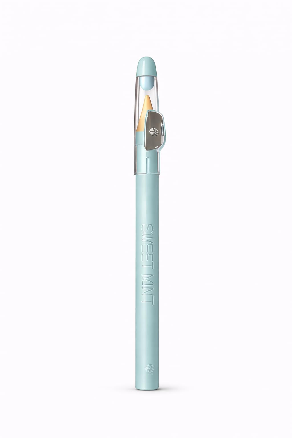 Concealer Pencil with Sharpener, Under Eye Concealer Makeup Pen, Cream Cover Up Pencil for Dark Circles, Acne Spots, Freckles and Blemishes, Long Beauty & Personal Care Asakstinado