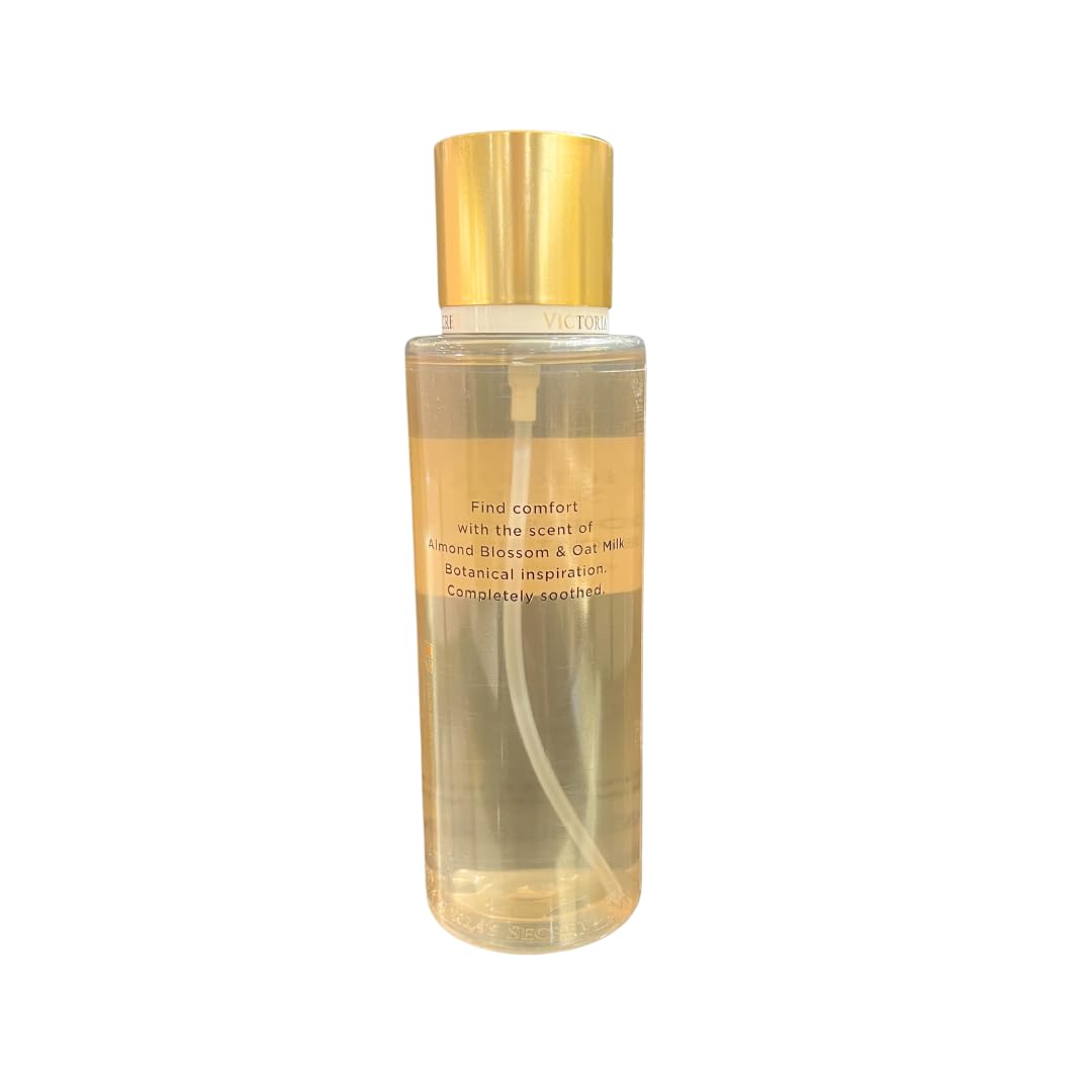 Victoria's Secret Fragrance Mist 8.4 fl oz for Women (Almond Blossom & Oat Milk) Beauty & Personal Care Victoria's Secret