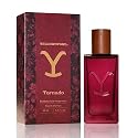 Yellowstone Tornado Women’s Perfume by Tru Western, 1.7 fl oz (50 ml) - Rich, Confident, Sensual Beauty & Personal Care Tru Fragrance Beauty