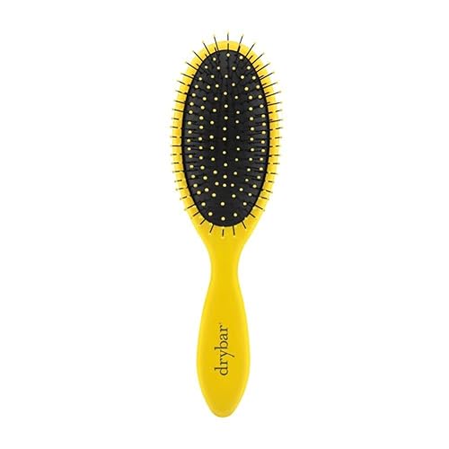 Drybar Super Lemon Drop Detangling Brush Beauty & Personal Care Drybar