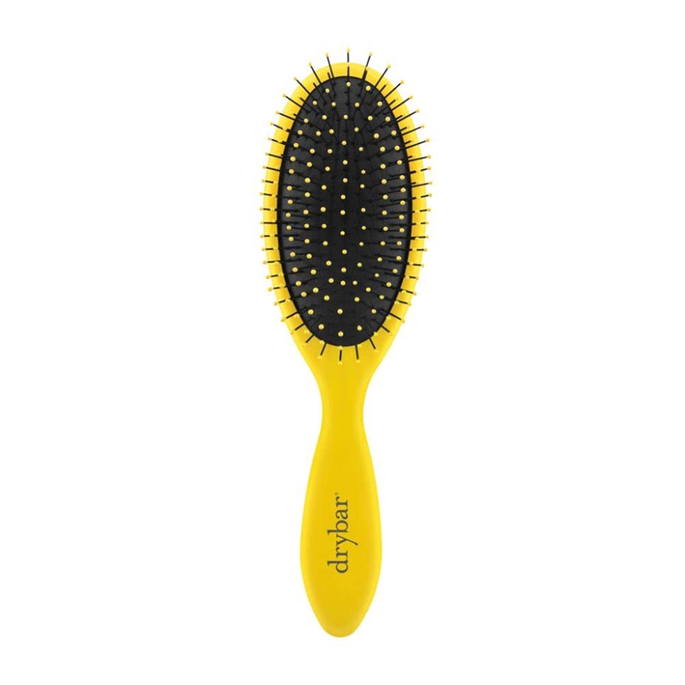Drybar Super Lemon Drop Detangling Brush Beauty & Personal Care Drybar