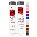 Gem Lites Ruby Red Healthy Duo Beauty & Personal Care Celeb Luxury