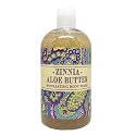 Greenwich Bay Trading Company Botanical Collection: Zinnia Aloe Butter 16oz Body Wash Beauty & Personal Care Greenwich Bay Trading Company