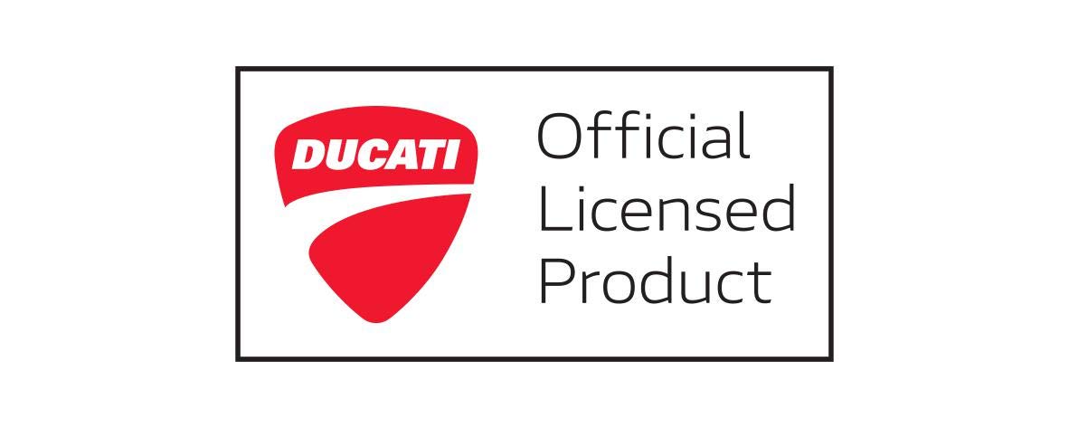 Ducati Ice by Ducati - Deodorant Spray for Men - Woody Aromatic Scent - Opens with Tangerine, Lemon and Bergamot - Blended with Lavender and Sage Beauty and Personal Care Ducati