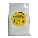 SmellGood Raw Unrefined Ivory Shea Butter TOP Grade From Ghana 5 lbs- SOFT Beauty & Personal Care SmellGood