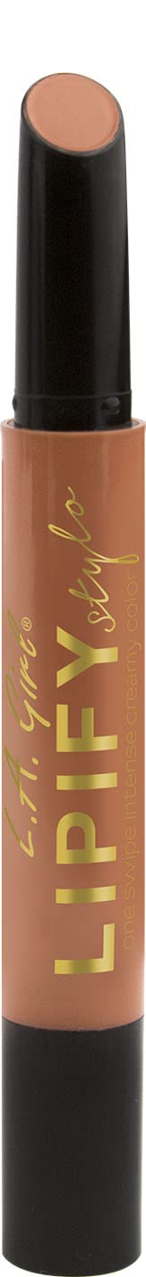 L.A. Girl Lipify Stylo Lipstick, Lingerie GLC871 Beauty & Personal Care L.A. Girl