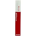 Maybelline SuperStay Matte Ink Liquid Lipstick, Pioneer, Pack of 2 Beauty & Personal Care MAYBELLINE