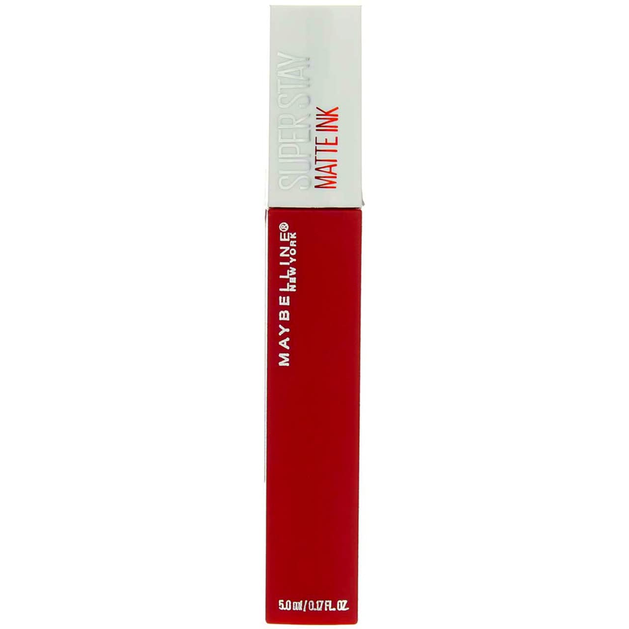 Maybelline SuperStay Matte Ink Liquid Lipstick, Pioneer, Pack of 2 Beauty & Personal Care MAYBELLINE