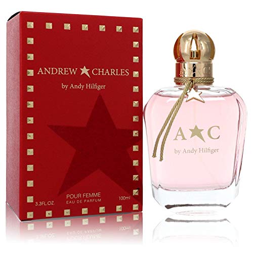 3.3 oz eau de parfum spray perfume for women nice day for you andrew charles perfume eau de parfum spray (Strong practicability) Beauty & Personal Care N\B