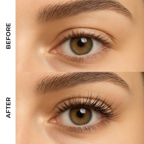 L.A. Girl Jetsetter Mascara GMS656 Beauty & Personal Care L.A. Girl