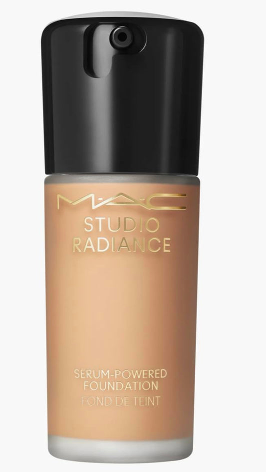 MAC Studio Radiance Serum Powered Foundation NC27 Beauty & Personal Care MAC