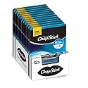 ChapStick Moisturizer Original Lip Balm Tubes, SPF 15 and Skin Protectant - 0.15 Oz (Pack of 12) Beauty & Personal Care ChapStick